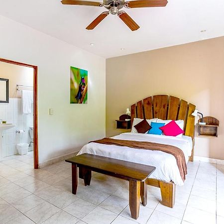 Downtown Suites Boquete Eksteriør billede
