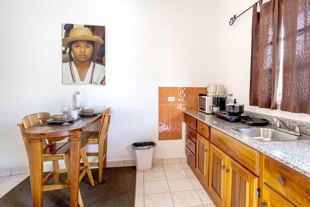 Downtown Suites Boquete Eksteriør billede