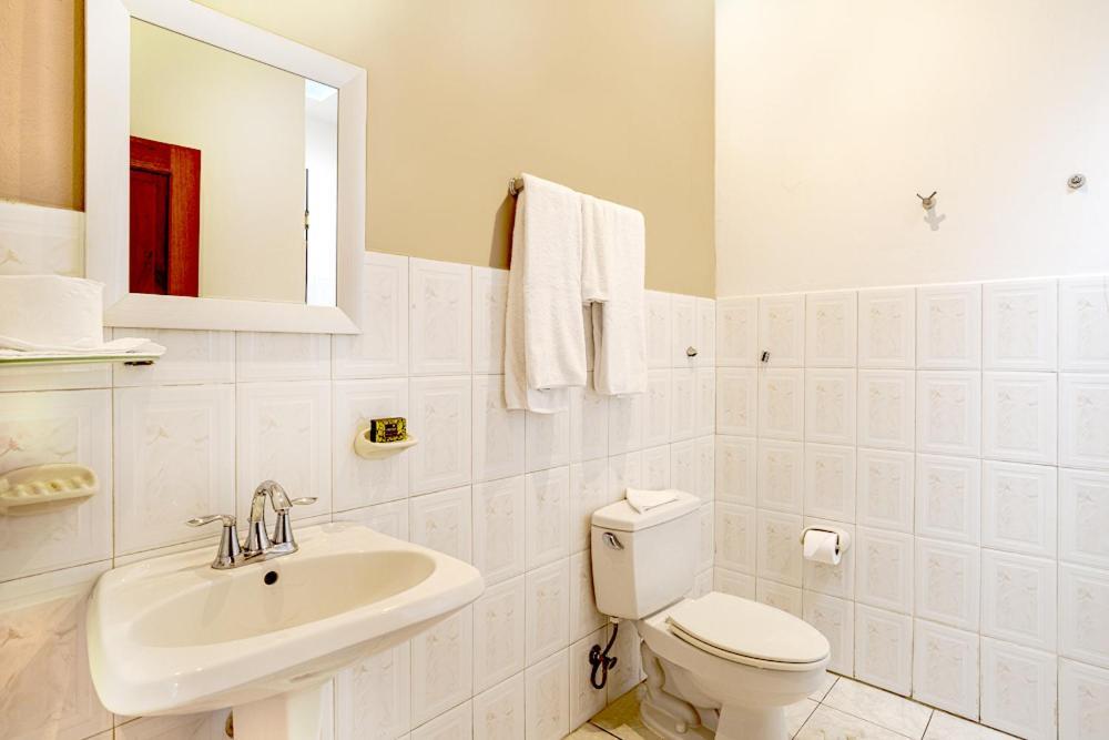 Downtown Suites Boquete Eksteriør billede