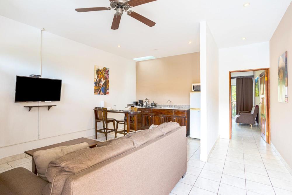 Downtown Suites Boquete Eksteriør billede