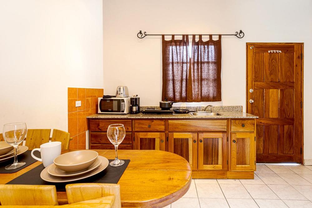 Downtown Suites Boquete Eksteriør billede