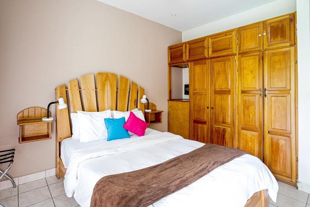 Downtown Suites Boquete Eksteriør billede