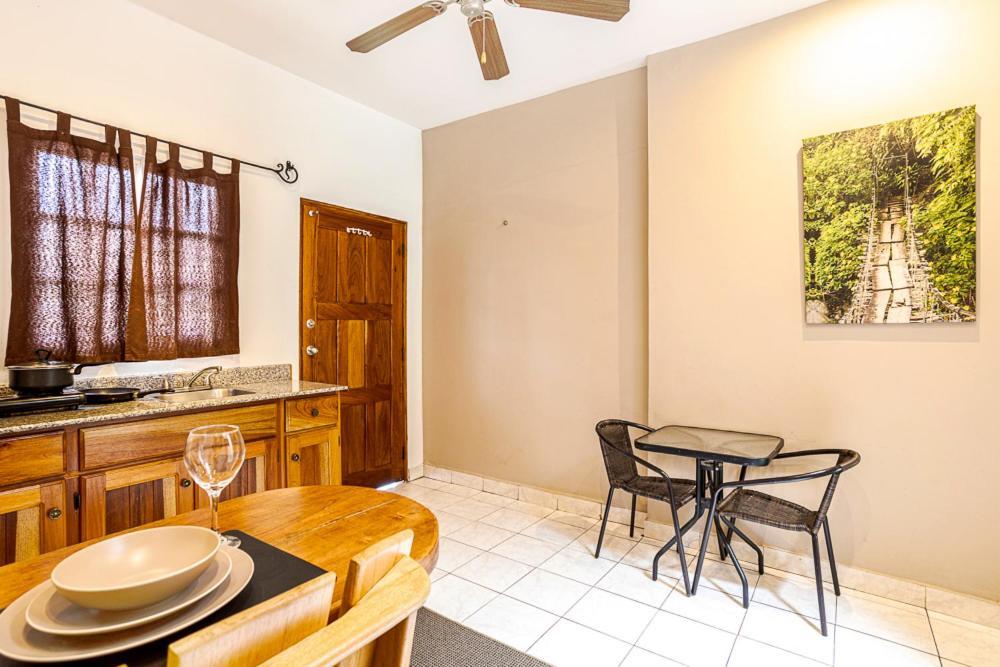 Downtown Suites Boquete Eksteriør billede