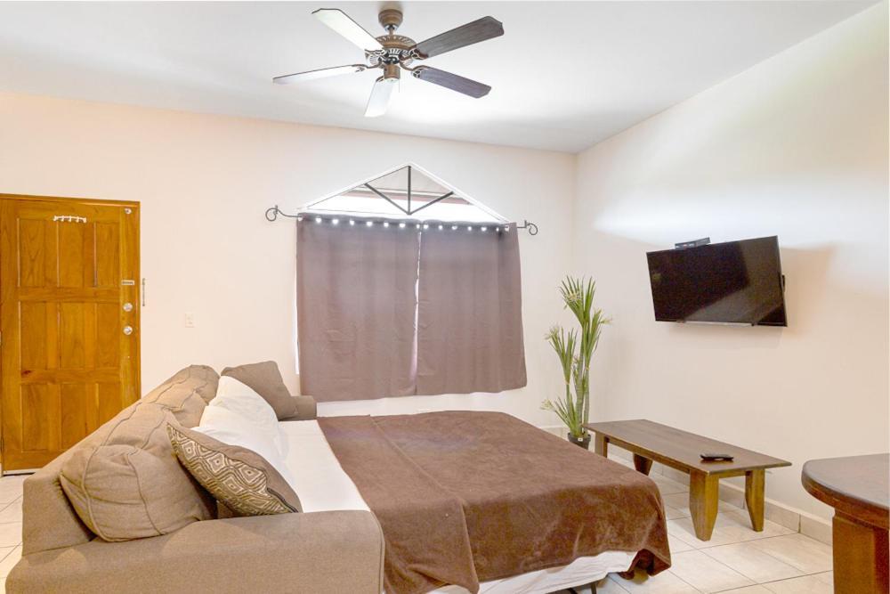 Downtown Suites Boquete Eksteriør billede