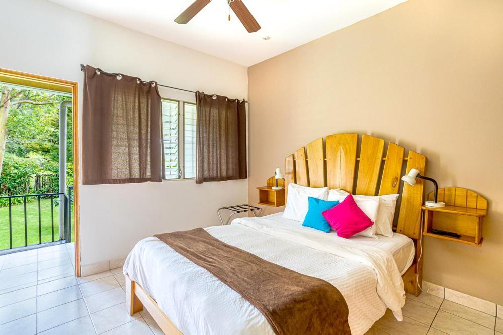 Downtown Suites Boquete Eksteriør billede