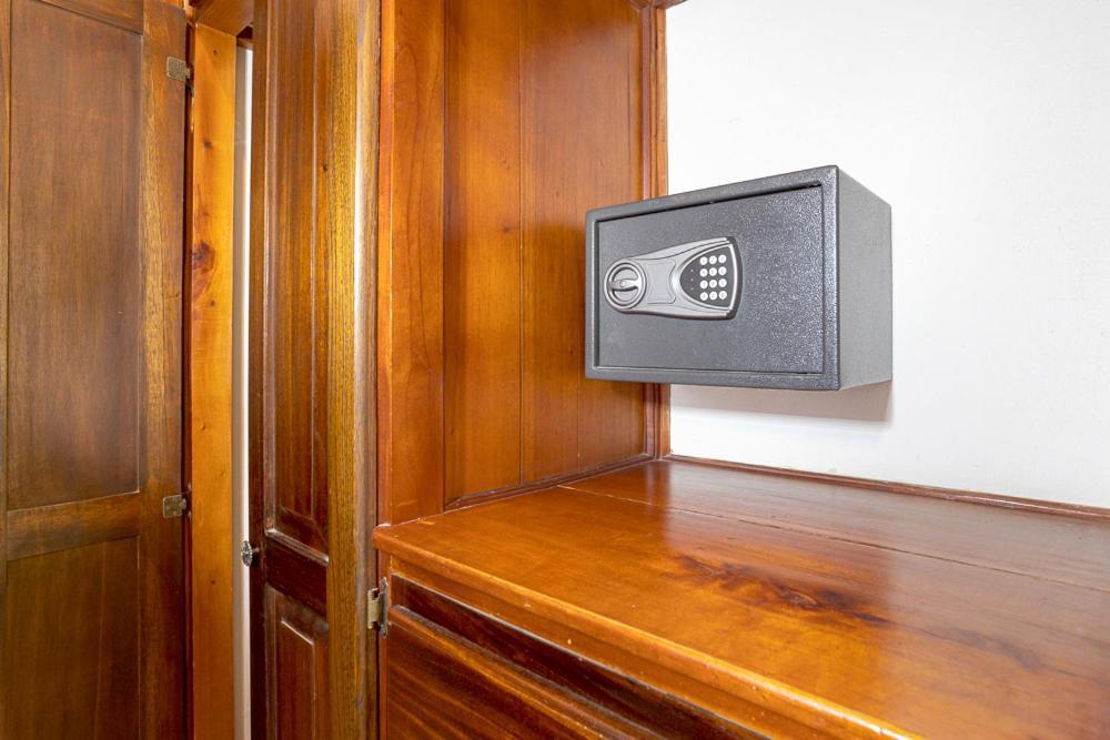 Downtown Suites Boquete Eksteriør billede