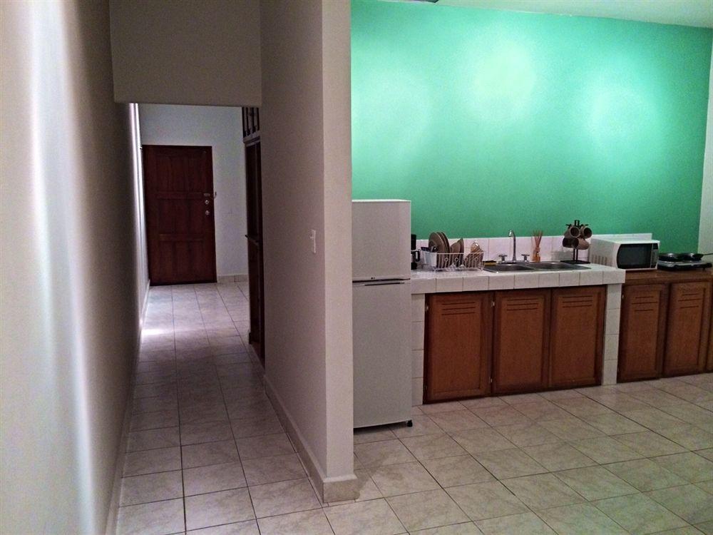 Downtown Suites Boquete Eksteriør billede