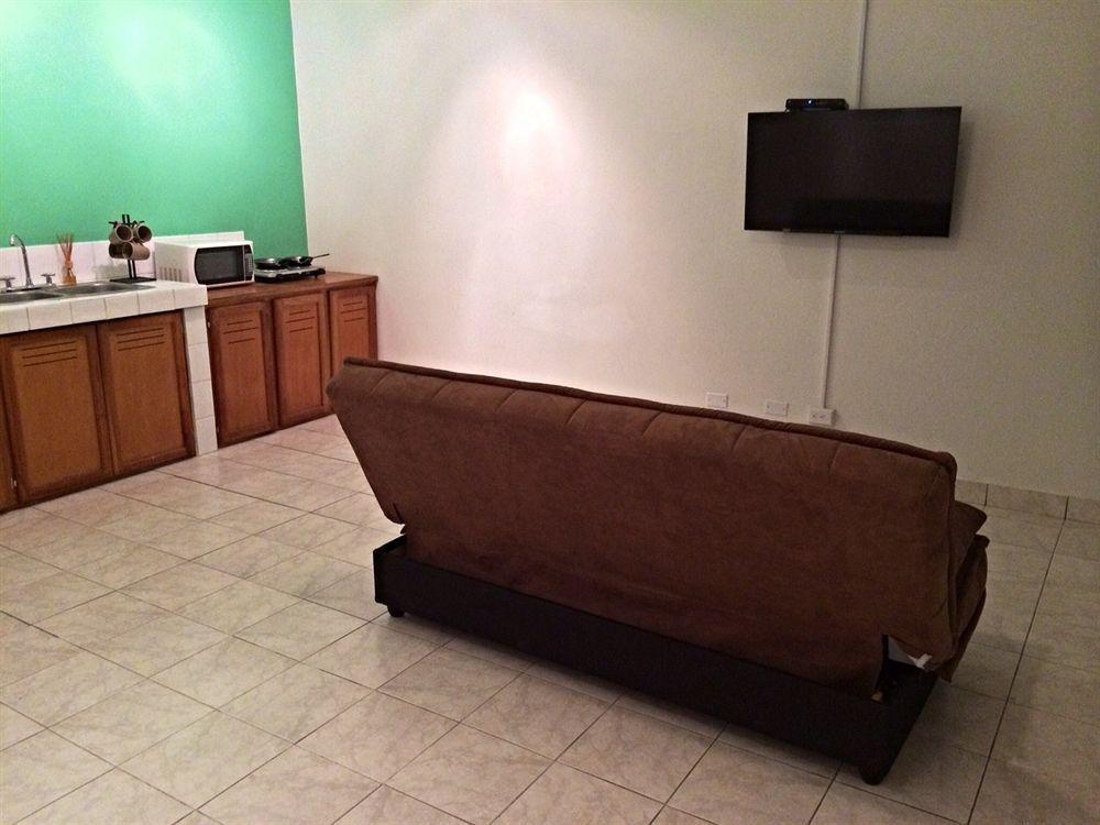 Downtown Suites Boquete Eksteriør billede