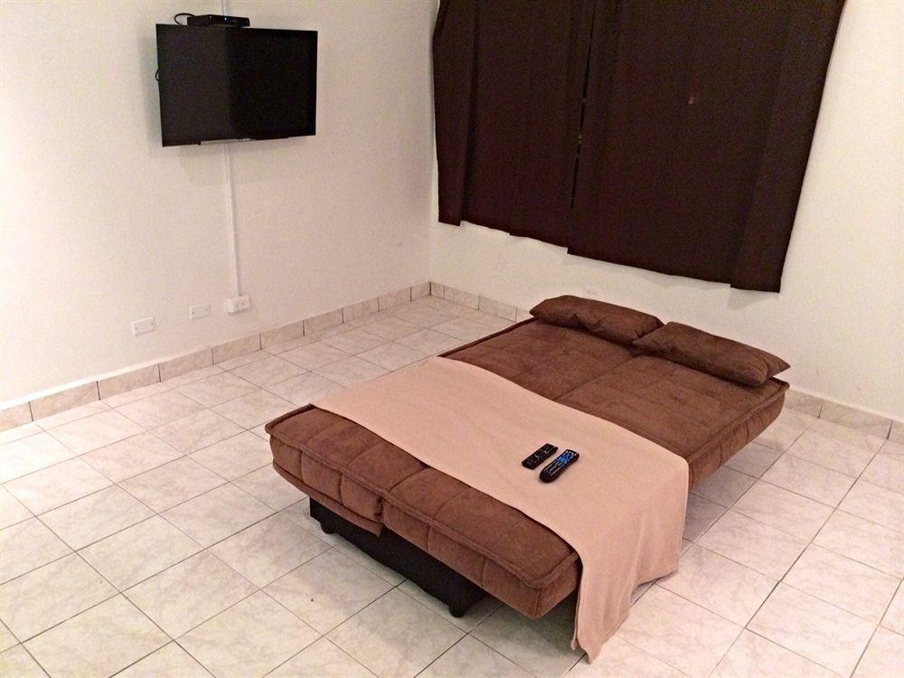 Downtown Suites Boquete Eksteriør billede