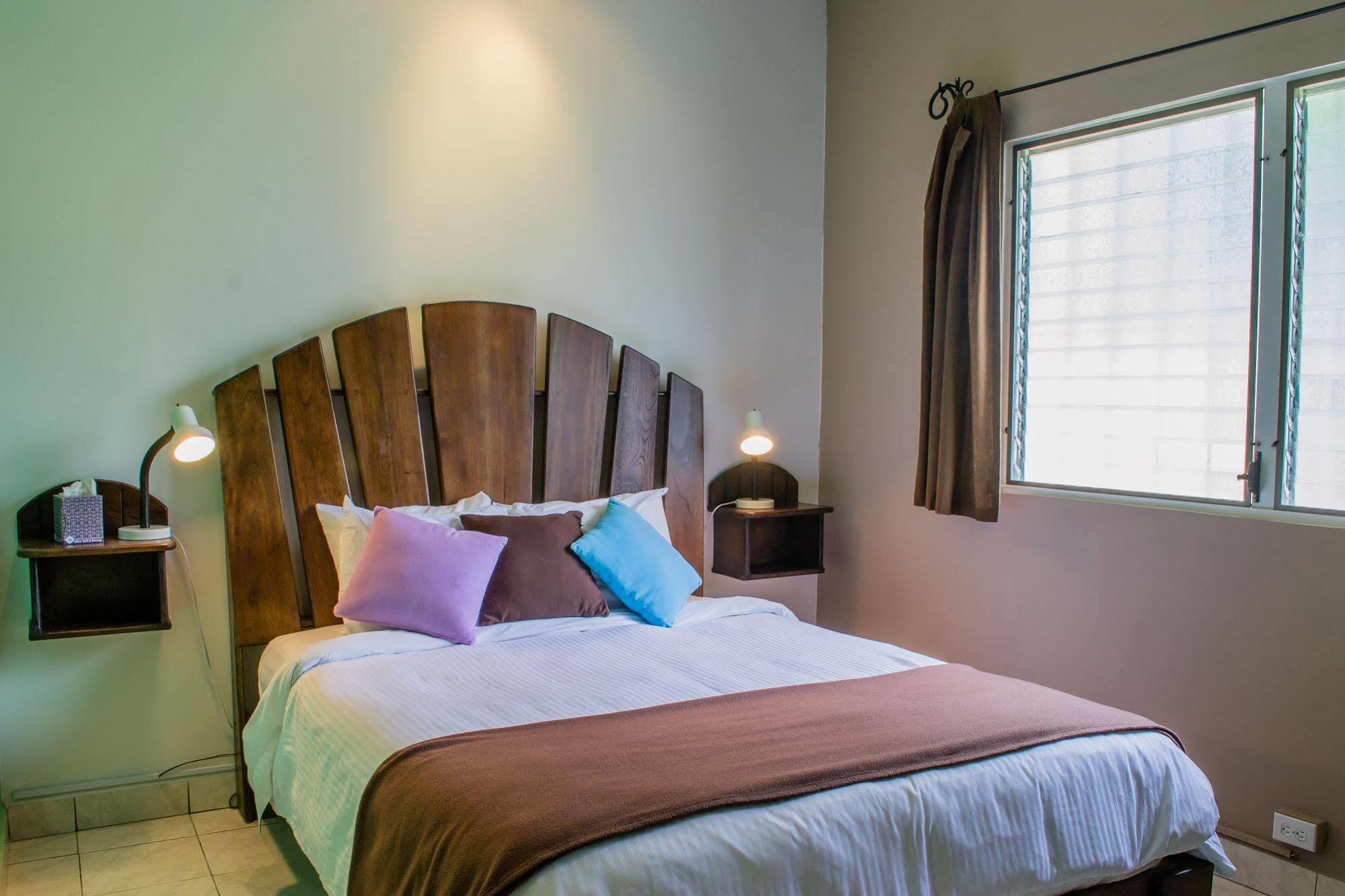 Downtown Suites Boquete Eksteriør billede