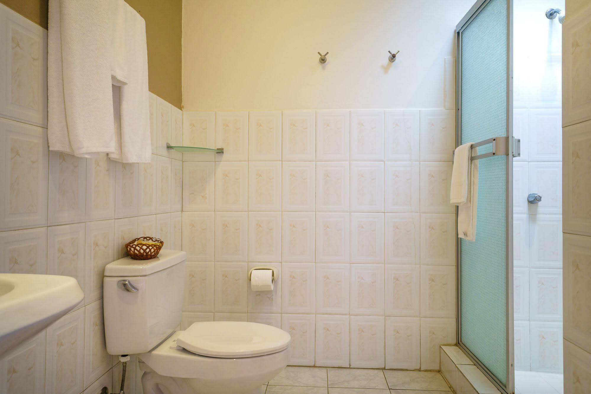 Downtown Suites Boquete Eksteriør billede
